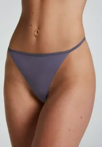 Бесшовные стринги Hunkemöller, Grey