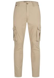 Повседневные брюки INDICODE JEANS Ramen, Beige