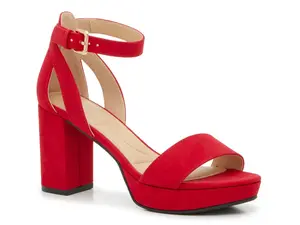 Сандалии Go On 2 Sandal Cl By Laundry, красный