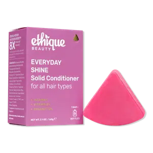 Твердый кондиционер для волос Everyday Shine Ethique Beauty