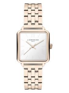 Liebeskind Berlin Часы Analog в цвете Rose