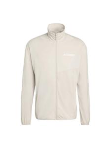 ADIDAS TERREX Куртка для активного отдыха в цвете Light Grey