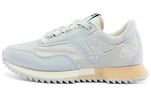 Кроссовки женские с низким верхом Glacier Blue/Winter White Kappa