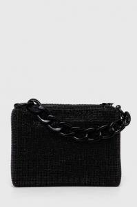 Сумочка Патриции Пепе Patrizia Pepe, черный