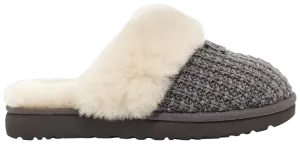 Кроссовки UGG Wmns Cozy Slipper, серый