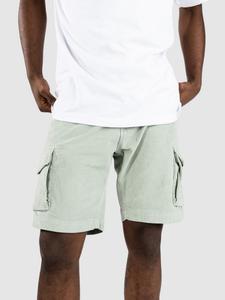 Шорты REELL City Cargo Shorts, baby cord aqua grey