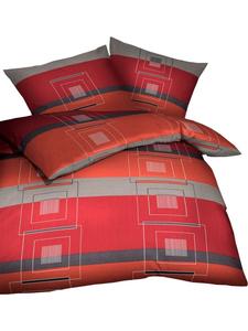 Постельные принадлежности kaeppel, красный