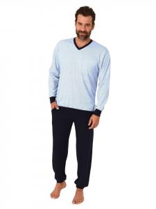 Ночное белье NORMANN, морской