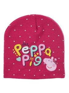 Шапка Peppa Pig
