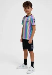 Спортивная футболка Hummel, Pink A Boo