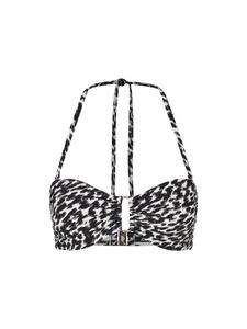 Верх бикини бандо JOOP!, черный