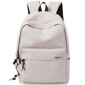 WARRIOR Нейлоновый рюкзак унисекс свежий зеленый и бордовый, White