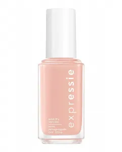 Лак для ногтей Expressie быстросохнущий Essie, 0 Crop Top & Roll