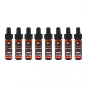 Набор пробников XIULIKE CE комплексная восстанавливающая сыворотка увлажняющая антиоксидантная 4ml SKINCEUTICALS