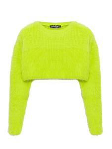 Свитер No Matter What, цвет Neon green