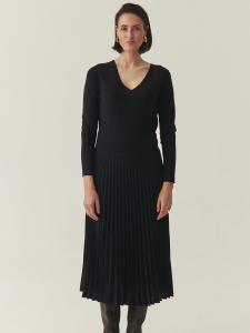 TATUUM Платье 'Navisera' в цвете Navy