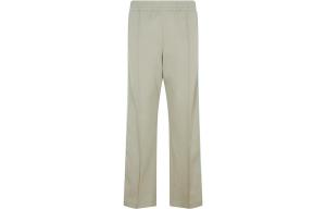 Повседневные брюки мужские Dusty Green Bottega Veneta, зеленый