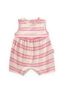 Комбинезон-Комбинезон Cigit, Pink