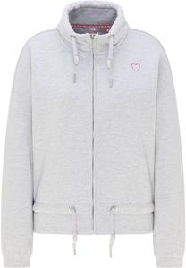 Толстовка myMo, цвет Hellgrau Melange