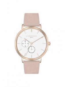 Наручные часы Liebeskind Berlin, розовый