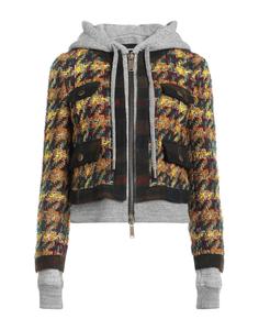 Куртка Dsquared2, серый