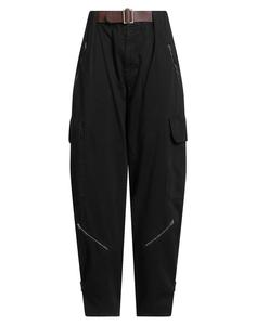 Брюки Haveone, черный