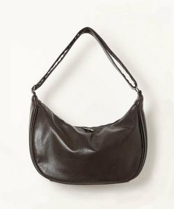 Сумка через плечо, изготовленная на заказ, Arch M Union Station, цвет Brown