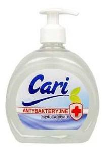Антибактериальное жидкое мыло, 500 мл Cari