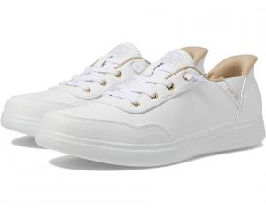 Кроссовки BOBS from SKECHERS Hands Free Slip-Ins: Skip Cute – B Cute Classic, белый