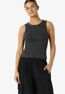 Майя топ Noisy May, Black