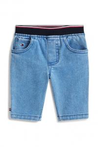 Детские джинсы Tommy Hilfiger, синий