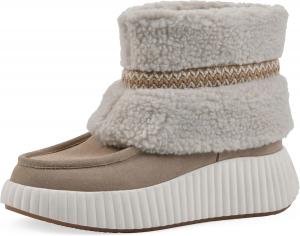 Женские зимние цифровые сапоги WHITE MOUNTAIN