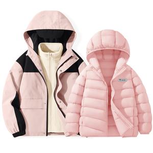 Детский топ Disney, розовый