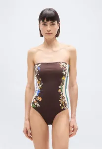 Цельный купальник maroc Alemais, Multi