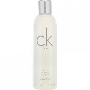 Гель для душа Calvin Klein Ck One, 250 мл