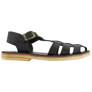 Сандалии Duckfeet Ringkøbing, черный