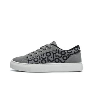 Oak elephant Кроссовки для скейтбординга Coverage Low Top мужские серые, цвет 56111-5 Gray