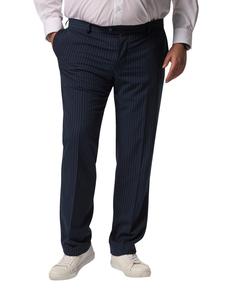 Тканевые брюки Men Plus, цвет navy blau