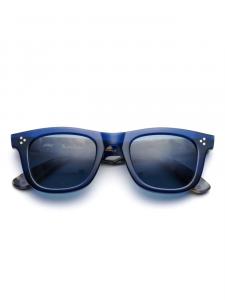 Kador солнцезащитные очки Solemio, синий