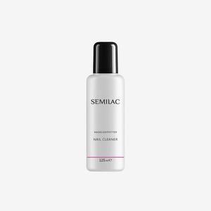 Обезжириватель для ногтей Semilac, 125 ml