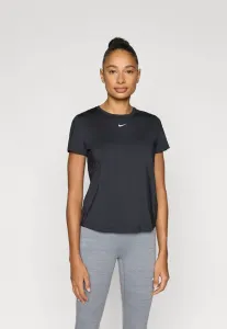 Классическая спортивная футболка Nike Performance, Black/White