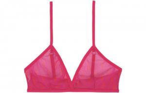 Женский бюстгальтер Saint Laurent