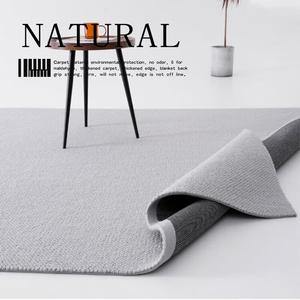 Budis Ковер 300х400 см для спальни/гостиной из New Zealand Wool, Luxurious High-End Feel, Customizable Mat, Alps 02