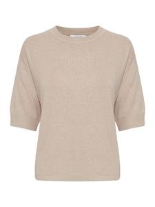 Свитер b.young MORLA, коричневый