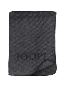 JOOP! Decor Антрацитовые пледы для гостиной Joop!, Anthrazit