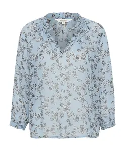 Блузка Эльсия Part Two, мультиколор