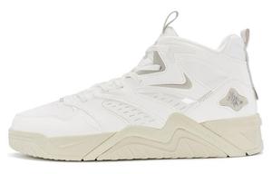 Кроссовки XTEP Sky Ridge 3.0 Skateboarding Shoes Men High-top White, белый