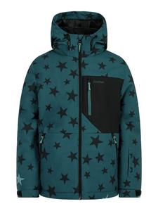 PROTEST Спортивная куртка 'PRTMinx JR' в цвете Night Blue