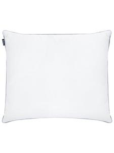 Beliani Подушка TEIDE белого цвета - (Ш) 50 x (В) 9 x (Д) 60 см