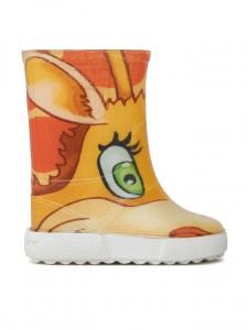 Резиновые сапоги Nautic VAR.134 Boatilus, желтый